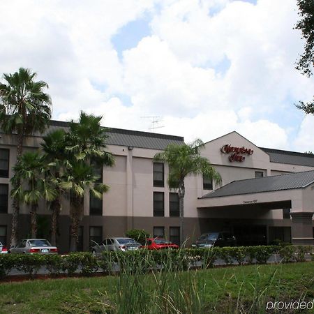 Spark By Hilton Tampa Brandon Heartland Exterior photo