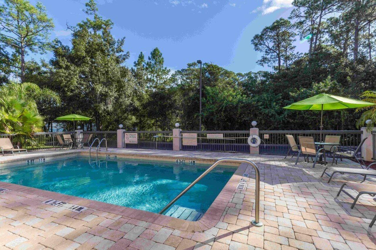 Spark By Hilton Tampa Brandon Heartland Exterior photo