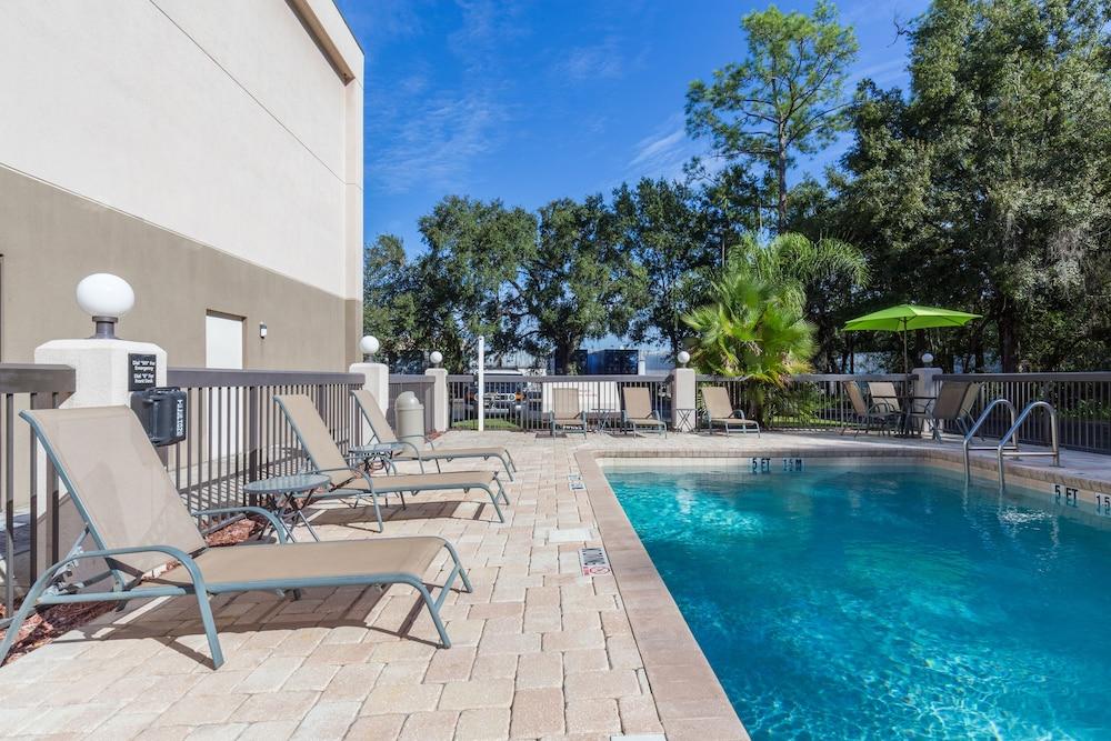 Spark By Hilton Tampa Brandon Heartland Exterior photo