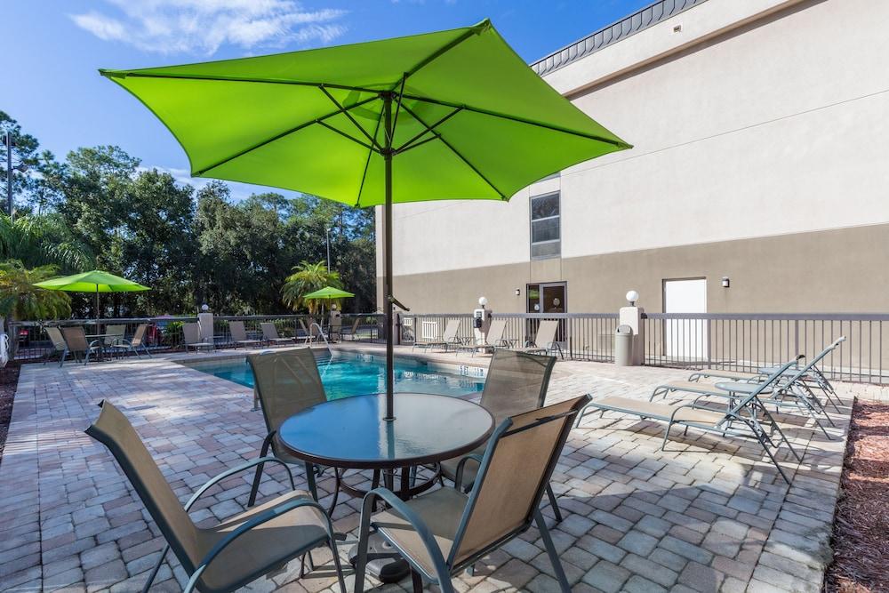 Spark By Hilton Tampa Brandon Heartland Exterior photo