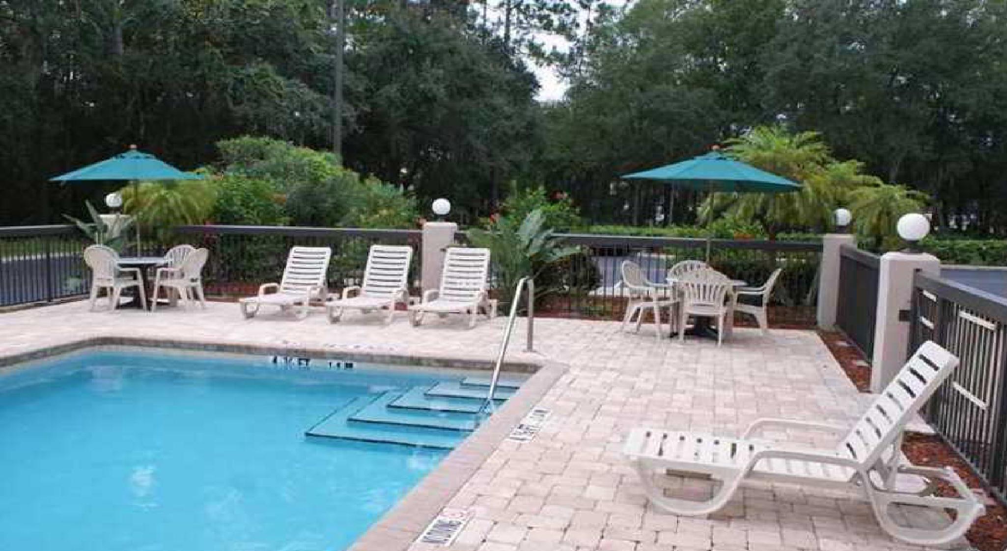 Spark By Hilton Tampa Brandon Heartland Exterior photo