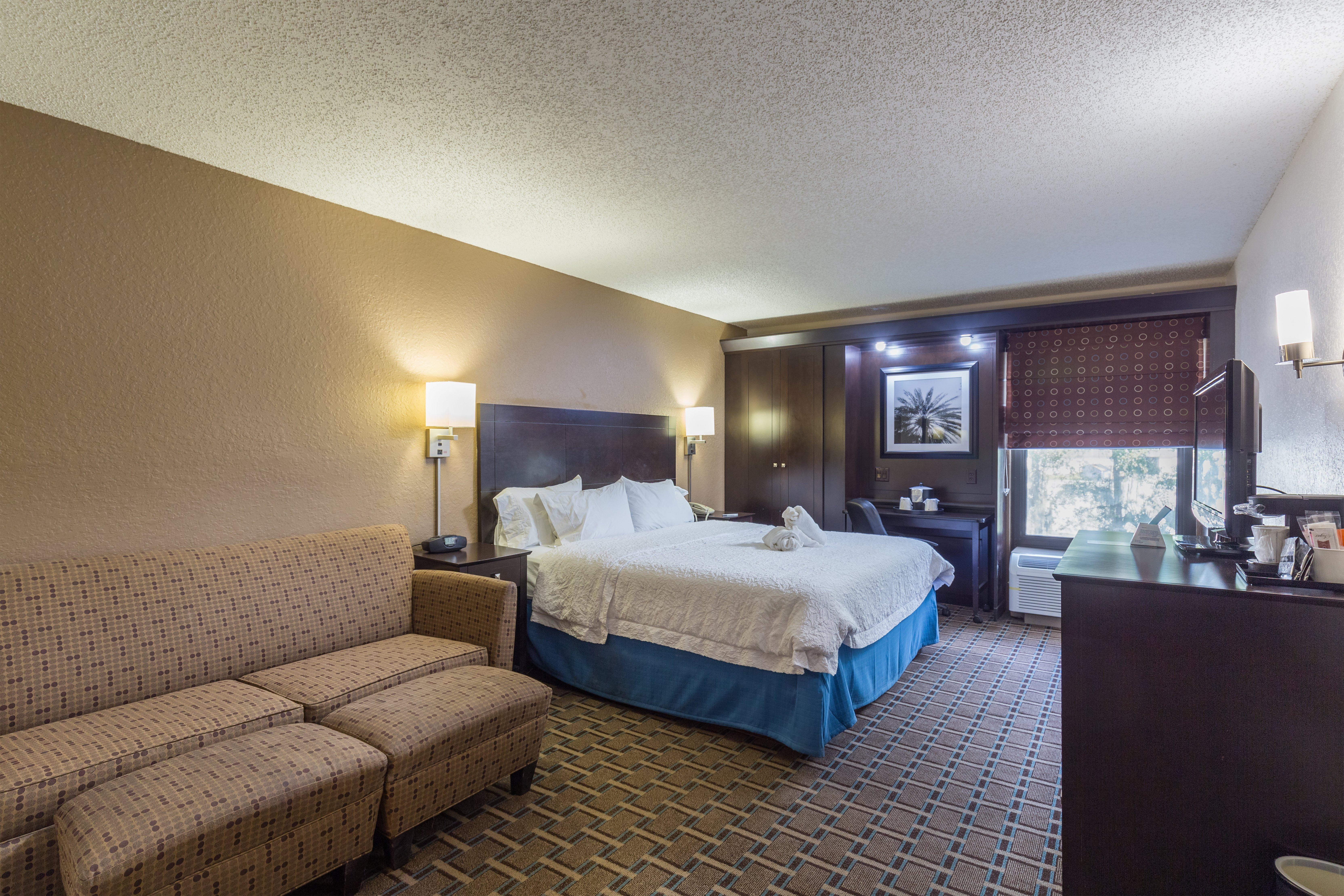Spark By Hilton Tampa Brandon Heartland Exterior photo
