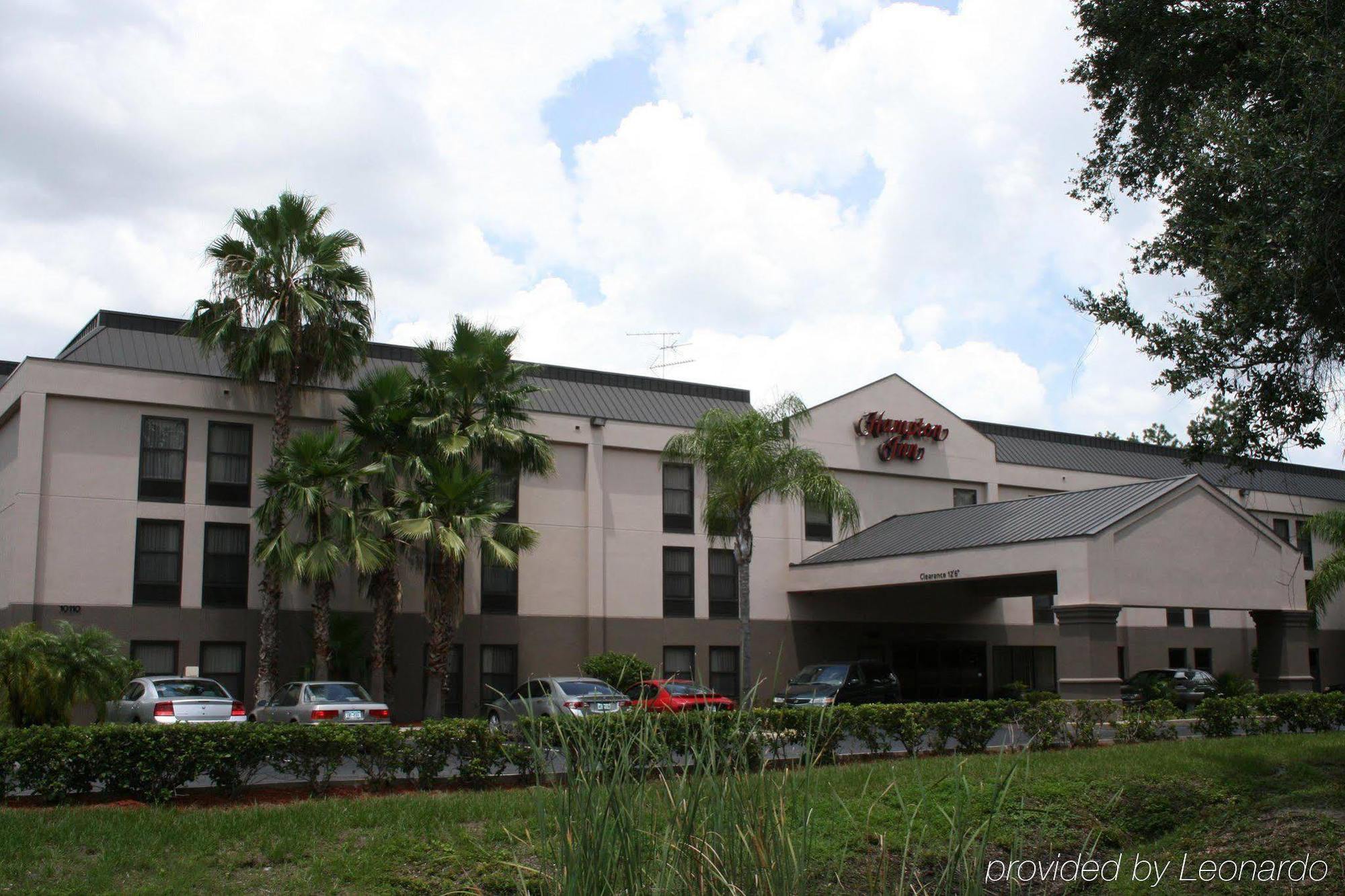 Spark By Hilton Tampa Brandon Heartland Exterior photo