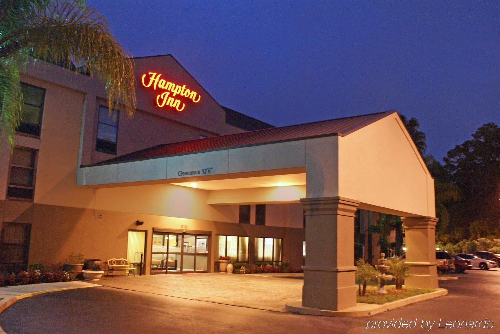 Spark By Hilton Tampa Brandon Heartland Exterior photo
