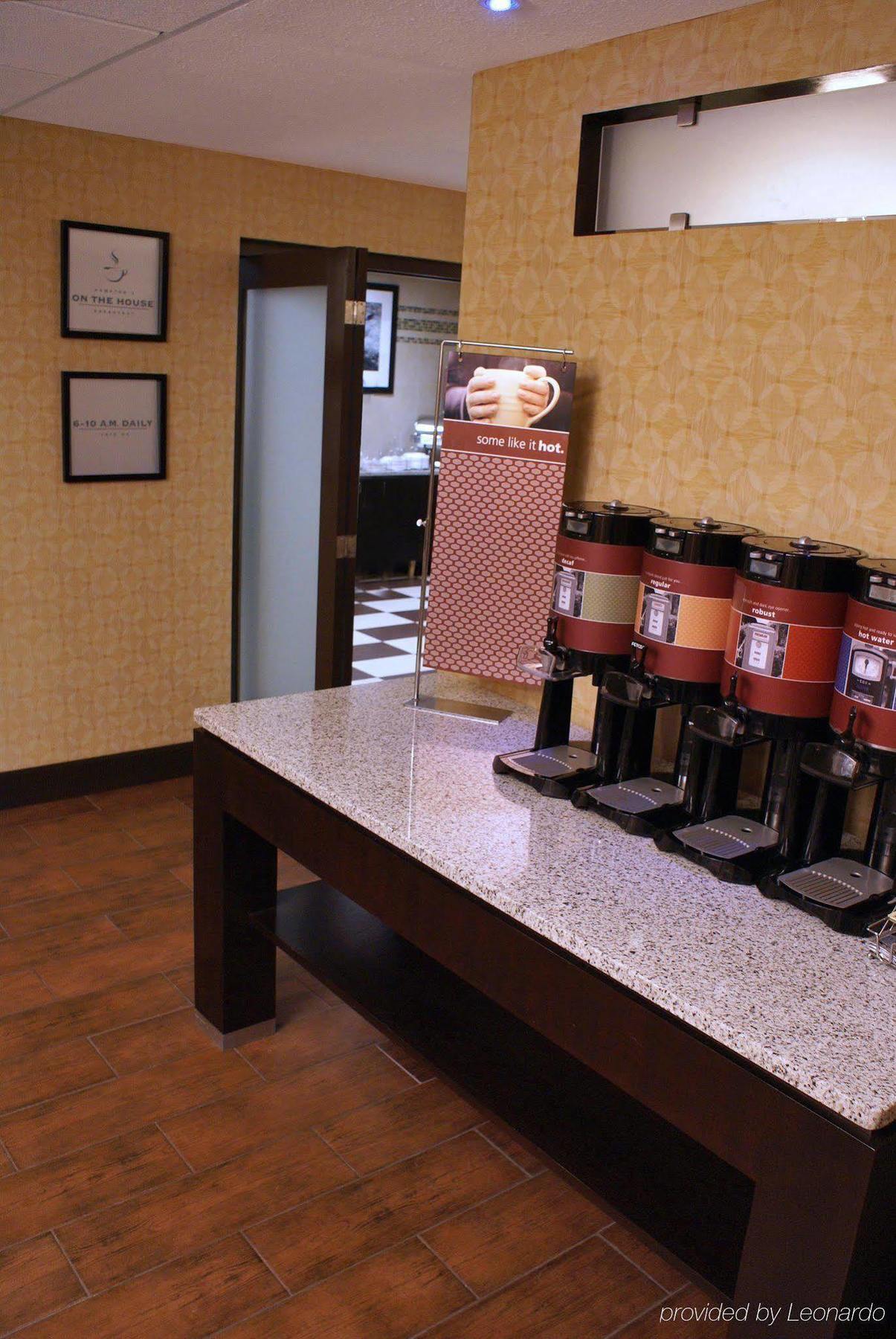 Spark By Hilton Tampa Brandon Heartland Restaurant photo
