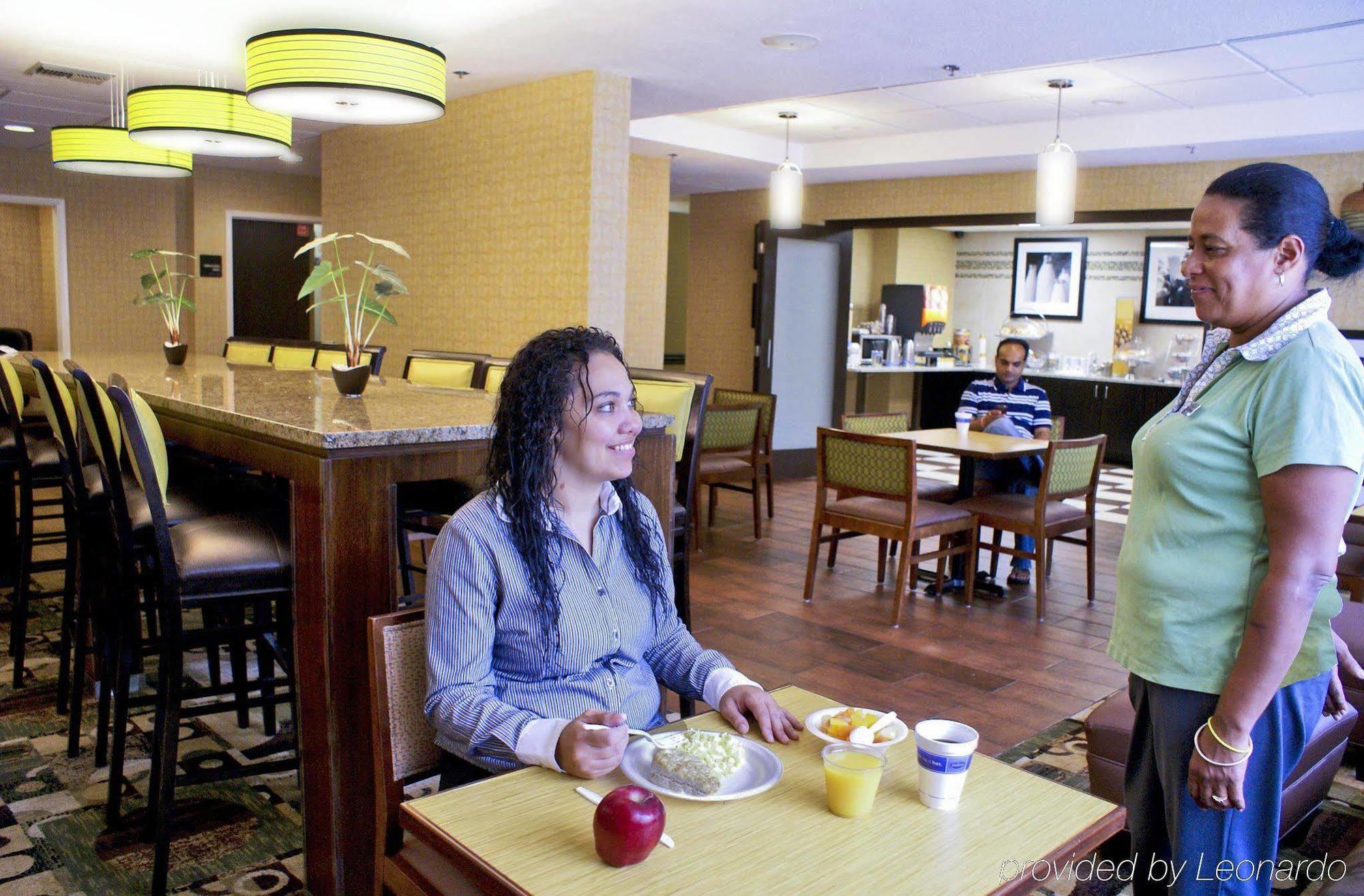 Spark By Hilton Tampa Brandon Heartland Restaurant photo